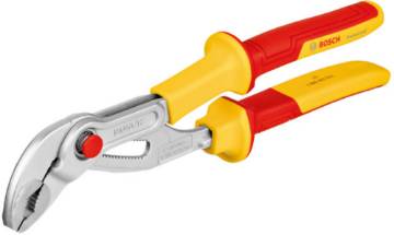 Bosch VDE veepumbatangid Professional 250 mm, max 46 mm