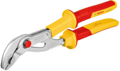 Bosch VDE veepumbatangid Professional 250 mm, max 46 mm