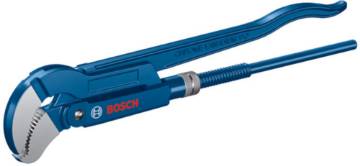 Bosch torutangid Professional S 45° 420 mm, max 2 3/8"