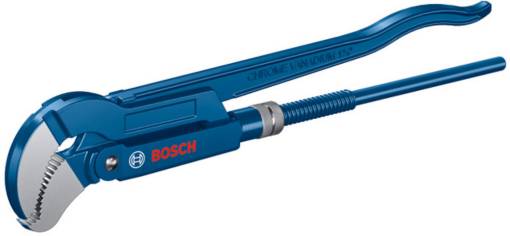 Bosch torutangid Professional S 45° 420 mm, max 2 3/8"