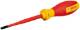 VDE Screwdriver SL / PZ 1 x 100mm