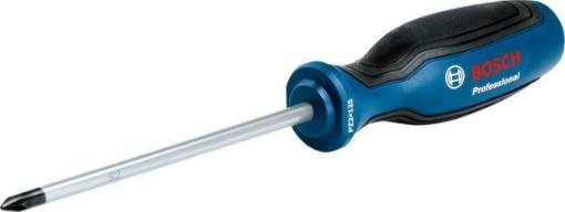 Kruvits Bosch Professional PZ2 x 125 mm
