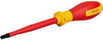 VDE Screwdriver TX 40 x 125mm