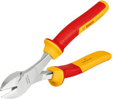 Bosch VDE külglõiketangid Professional 200 mm