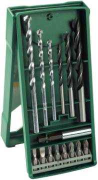 15-osaline kompl. mini