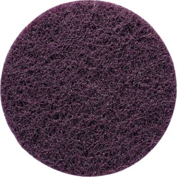 Puhastusketas 125mm Medium A