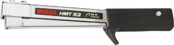 Mehaaniline klambrilööja HMT 53