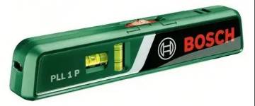 PLL 1 P Laser