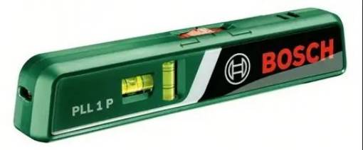 PLL 1 P Laser