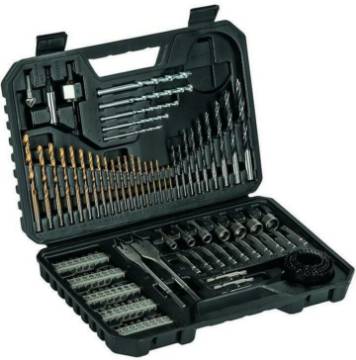 103-osaline V-Line tarvikute komplekt