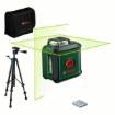 UniversalLevel 360 set Ristjoonlaser