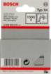 Klambrid 54 tüüp 12,9x8 mm, 1000 tk.