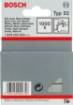 Klambrid, tüüp 53 11,4x8 mm, 1000 tk.