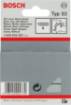 Klambrid, tüüp 53 11,4x12 mm, 1000 tk.