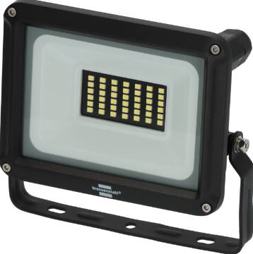 JARO 3060 LED Floodlight 20W, 2300lm, 6500K, IP65, IK08