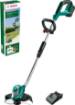 GrassCut 36 cordless grass trimmer 1x 2.0Ah battery + charger