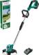 GrassCut 36 cordless grass trimmer 1x 2.0Ah battery + charger