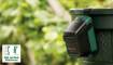 GARDENPUMP 18V-2000 battery rainwater pump, 1x 2.5Ah battery + charger