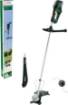 AdvancedBrushcut 36V-23-750 cordless brushcutter/grass trimmer with D-handle, without battery and charger
