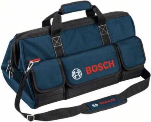 Blue Prof. Tool Bag large size