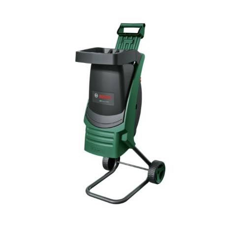 AXT RAPID 2200 Shredder max. Ø 40 mm