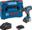 Akulööktrell Bosch GSB 18V-28 Professional