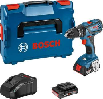 Akulööktrell Bosch GSB 18V-28 Professional