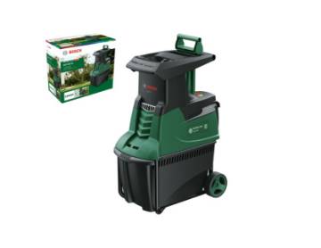 AXT 25 TC whisper chopper 2500 W