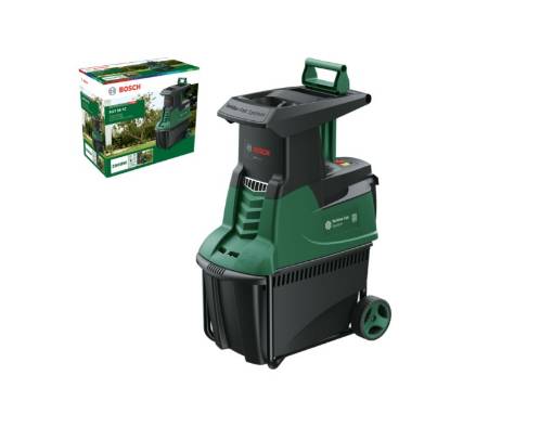 AXT 25 TC whisper chopper 2500 W