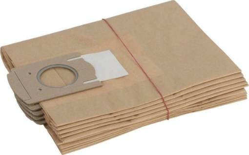 Paberfilter GAS 12-30 F, 5 tk.