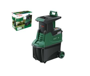 AXT 25 D whisper chopper 2500 W