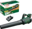 AdvancedLeafBlower 36V-750 cordless leaf blower, 1x 2.0Ah battery + charger