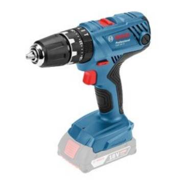 Akulööktrell Bosch GSB 18V-21 - aku ja laadijata