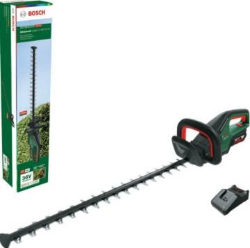 Aku-hekikäärid AdvancedHedgeCut 36V-65-28 + 1x2,0 Ah aku ja laadija