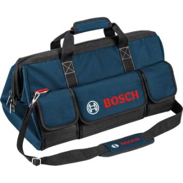 Blue Prof. Tool Bag medium size