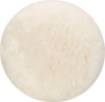 Poleerketas D 125 mm, 1 tk.