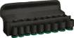 9 kuuskantpadruni kompl PRO Impact 1/2"