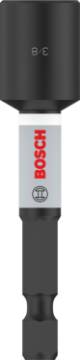 PRO Impact otsvõti 3/8" x 65 mm