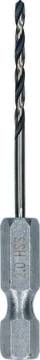 HSS Hex metallpuur 2.0mm