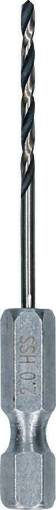 HSS Hex metallpuur 2.0mm