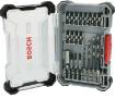 Bosch metallipuuride ja otsakute komplekt PRO Impact Metal, 20-osaline