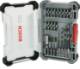 Bosch metallipuuride ja otsakute komplekt PRO Impact Metal, 20-osaline