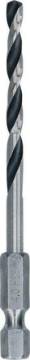 HSS Hex metallpuur 4.0mm