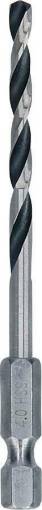 HSS Hex metallpuur 4.0mm