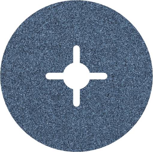 Lihvp.met.top nurklihvm. D=125 mm, K60, 1 tk.