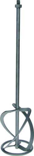Vispel 140x600 mm, M 14