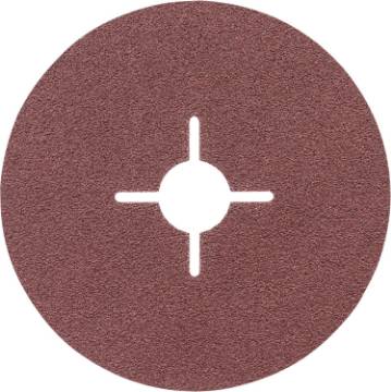 Lihvpab.met.nurklihvm. D=125 mm, K 80, 1 tk.