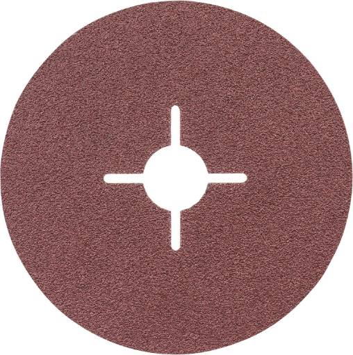 Lihvpab.met.nurklihvm. D=125 mm, K 80, 1 tk.