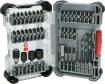 Bosch metallipuuride ja otsakute komplekt PRO Impact Metal, 40-osaline