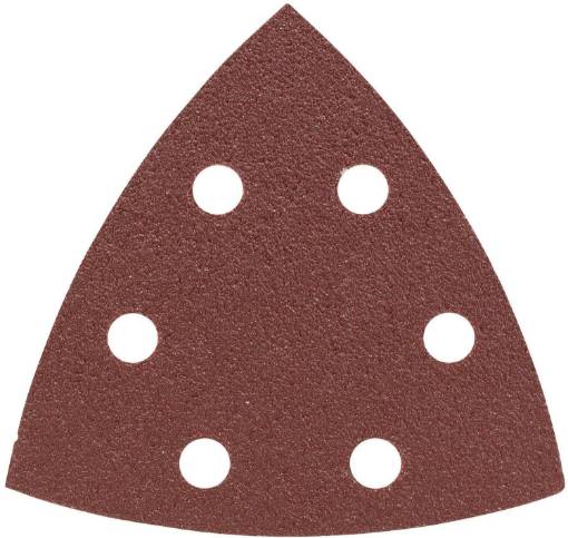 Delta lihvpaberid K 80, 25 tk